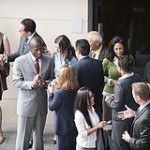 Business Networking Made Easy, Part 2