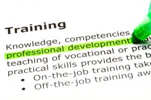 Designing Your Agency’s Training Program Part One