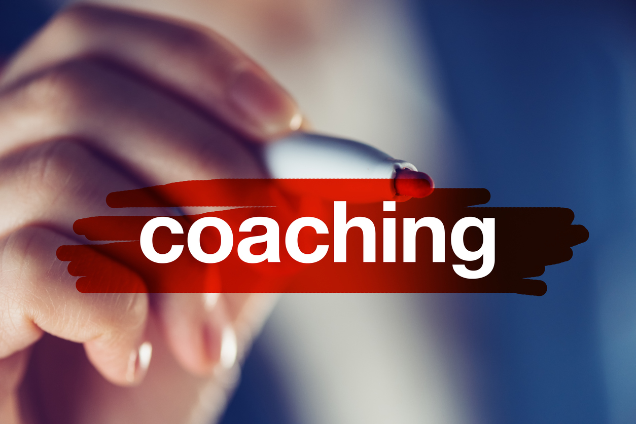 Business coaching concept Jacobs Consulting & Executive Coaching