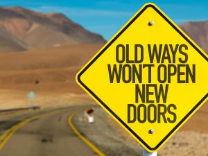 Executive Coaching For PR Leaders And Communications Professionals