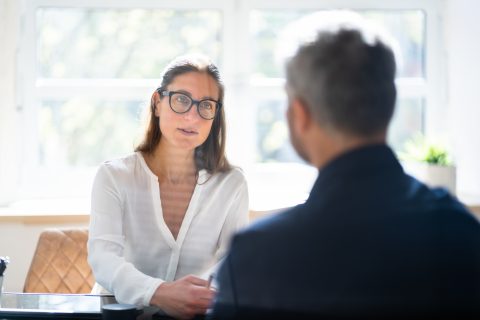 Difference Between Coaching and Consulting