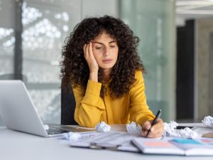 Why Your Managers Struggle To Become Leaders