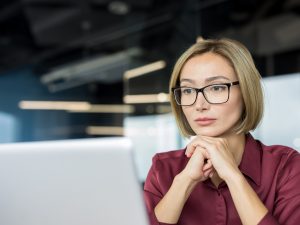 How to Know If You’re Actually Leading (Or Just Managing with a Better Title)