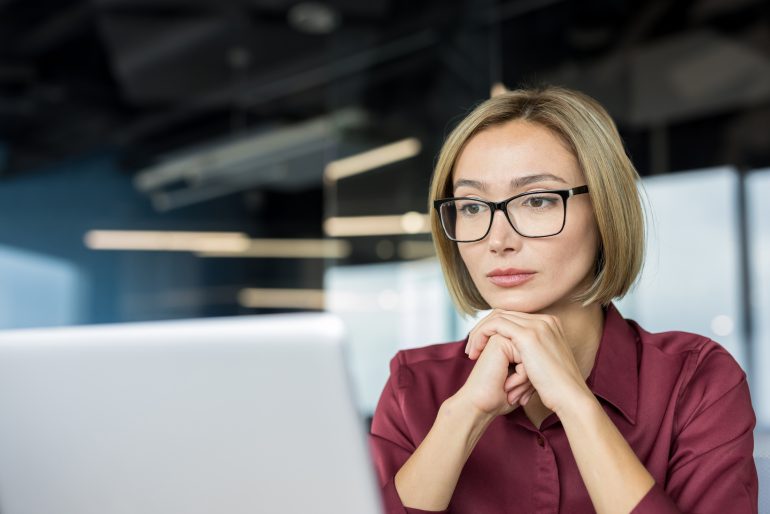 Leadership Vs. Management