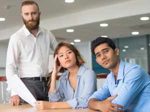 Five Signs Your Team Has Stopped Following You (And How To Win Them Back)