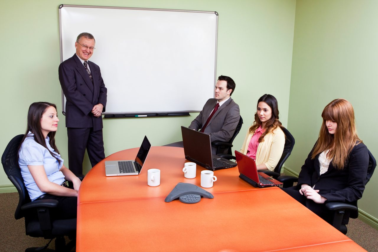 Why Your Team Doesn't Tell You The Truth (And How To Change That)