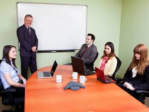 Why Your Team Doesn’t Tell You The Truth (And How To Create Psychological Safety