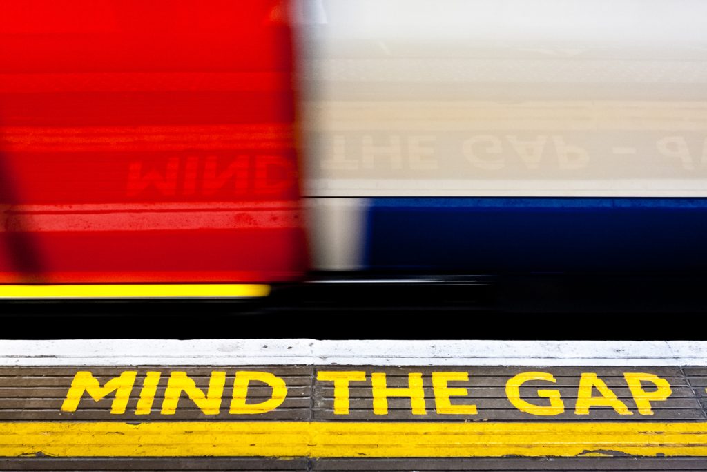 Leadership Perception Gap