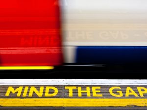 The Leadership Perception Gap That’s Undermining Your Culture and Your Credibility