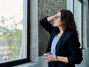 Lonely at the Top: The Leadership Cost No One Talks About