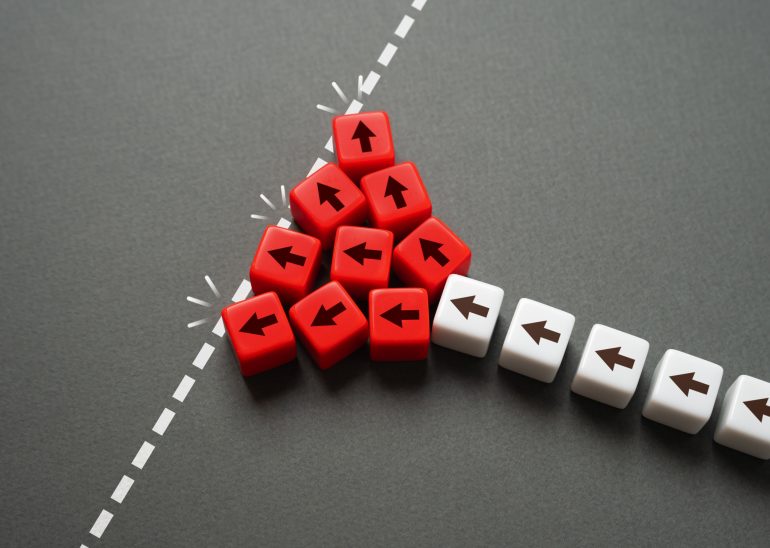 Agency Agility Gap