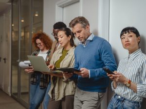 Are You Your Agency’s Bottleneck?
