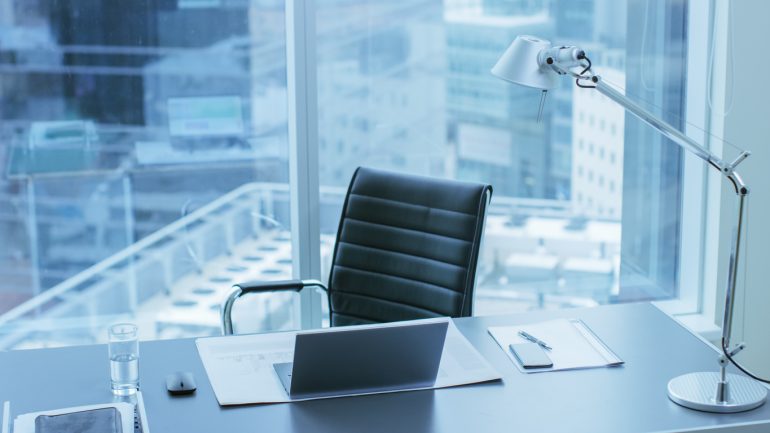 Agency Succession