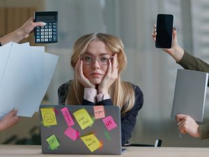 From Valued Expert to Trusted Advisor