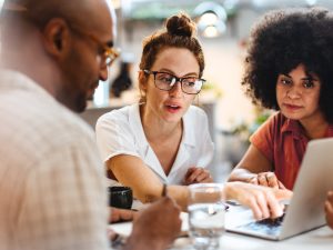 What AI Means for Communications Leaders