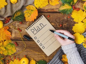 Finish the Year Strong: A Leader’s Fall Reset