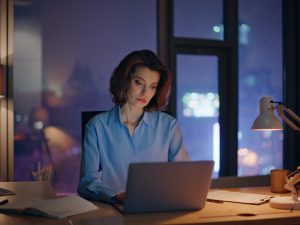 Leading Through Layoffs: The Internal Crisis