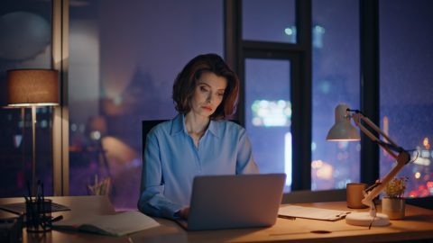 Leading Through Layoffs